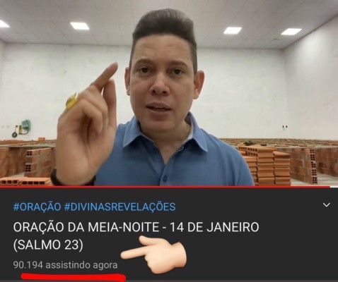 13.8 mil curtidas, 5,043 comentários - Bispo Bruno Leonardo Cerqueira  (@bispobrunoleonardo) no Insta…